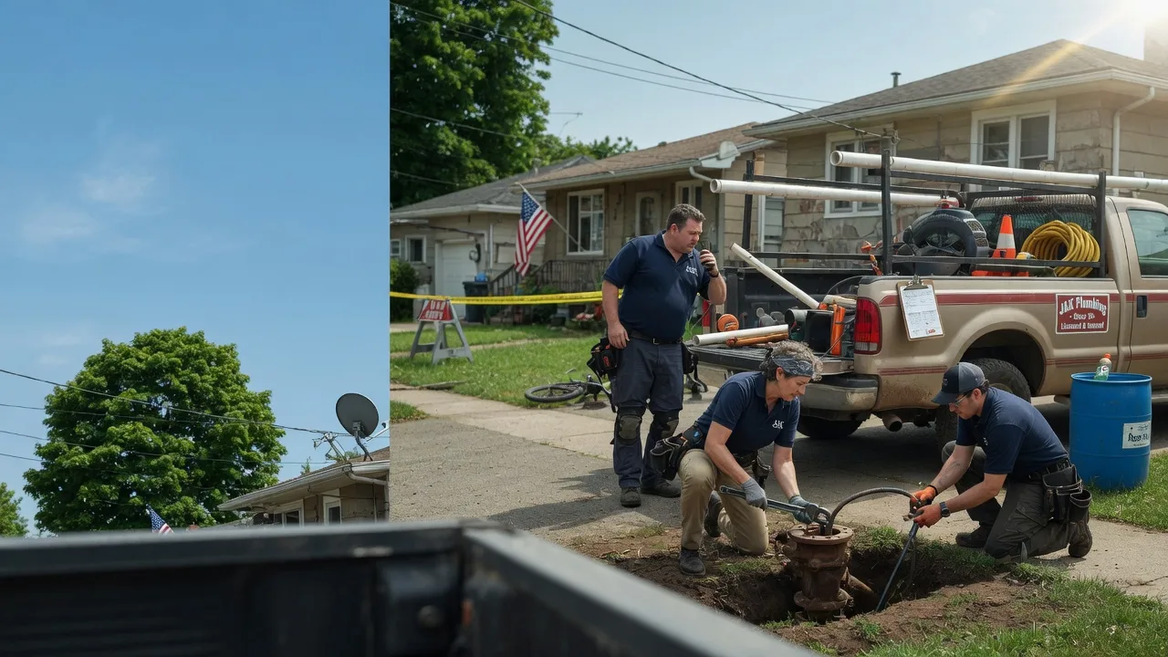 Water Heater Replacement in Napoleon, OH near me